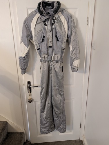 Rare killy ski suit - killy,