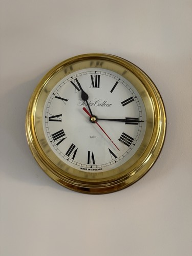 Vintage foster callear brass - callear,