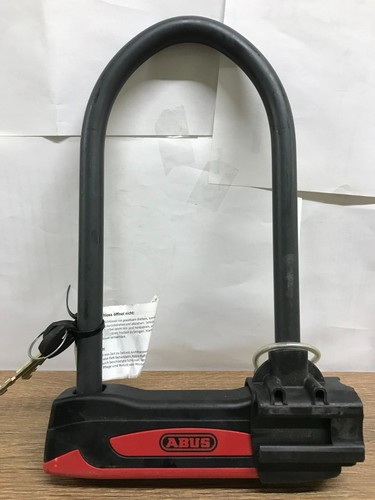 Abus granit london lock - abus,