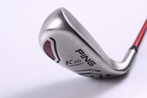 Ping k15 hybrid 23 - ping,
