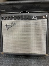 Fender Yale Reverb Combo