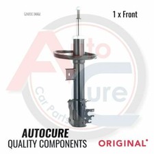 FORD FIESTA 2.0 ST MK6 2004-2008 1 x FRONT SHOCK ABSORBER SHOCKER SINGLE