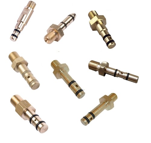 Airgun quick fill filling - quick,