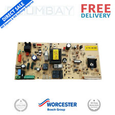 Worcester - 28i Combi - PCB - 87161463290 (8716146329) - Used