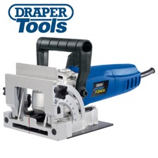 DRAPER 83611 900W BISCUIT