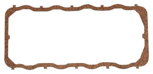 Fits elring el818011 gasket - fits,