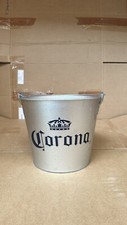 Official Corona Ice Bucket (with Built-in Bottle Opener)