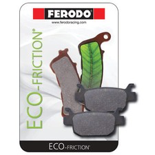 Ferodo Brake Pads FDB2098