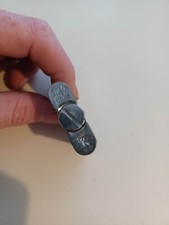 vintage polo lighter