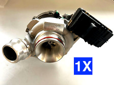 Turbocharger 11658570083 819976 B47D20 857008207 BMW 420d 520d X3 X4 150PS 190PS