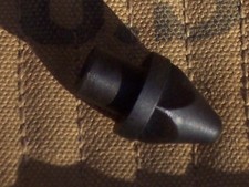 WW1 1918 AU LION  KNIFE POMMEL