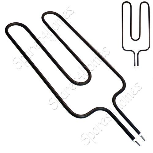 Storage heater element - storage, for