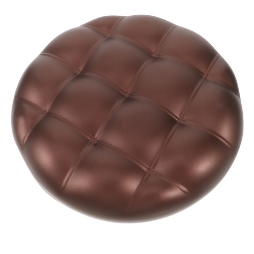 Round bar stool seat cushion - bar,