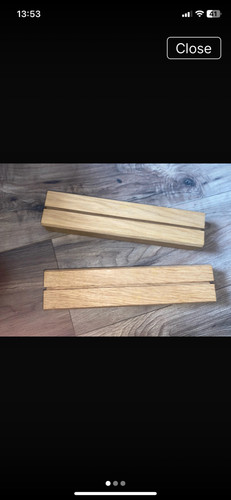 Wooden table top - wooden,