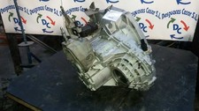 PK1050 GEARBOX / MANUAL /