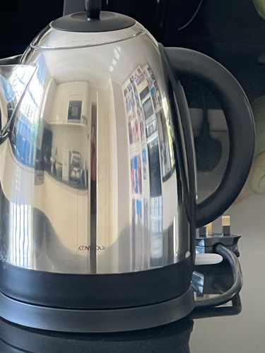 Kenwood kettle - kenwood,