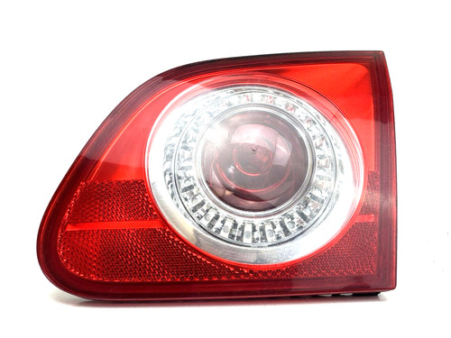 Passat passenger rear - passat,