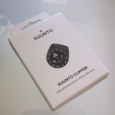 Suunto Clipper L/B NH Scuba