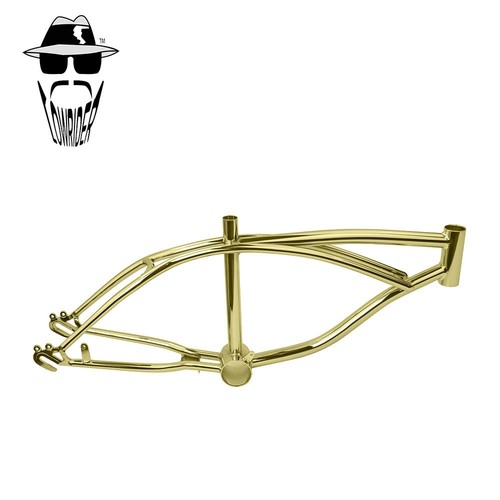 Original lowrider gold - original, 16”