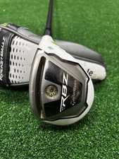 TaylorMade RocketBallz RBZ