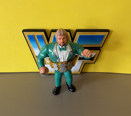 Wwf hasbro million - hasbro,