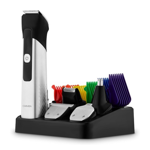 Carmen hair trimmer men - carmen,