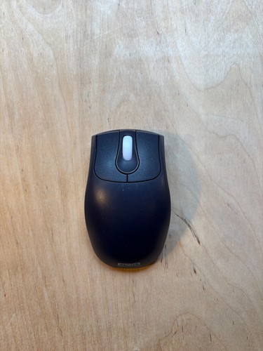 Wacom 100 mouse - xc-100-00,