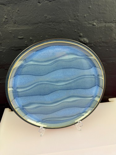 Rare denby blue - denby,