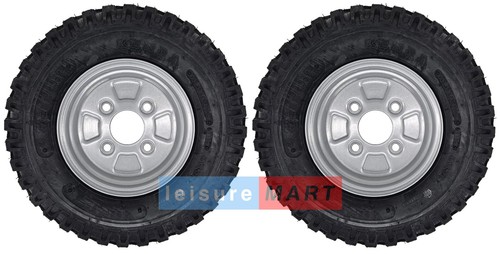 Pair 4 00 - 4.00, 8