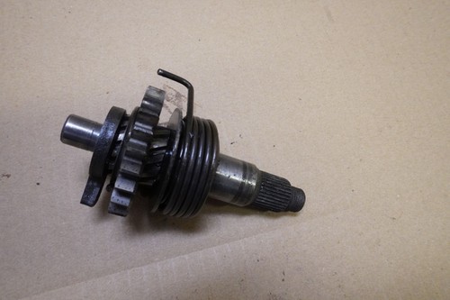Yamaha dt125 125 - 10v, 34x