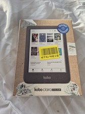 Kobo Clara Colour eReader