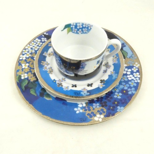Bradford editions rosina - bradford,