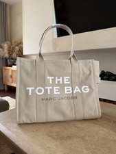 Marc Jacobs The Tote Bag