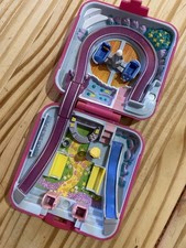 Vintage 1989 Polly Pocket