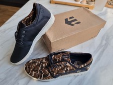 Etnies Scout Unique Mismatched