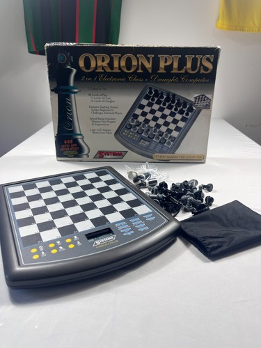 Systema orion plus 1 - systema,