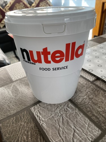 Ferrero nutella chocolate - nutella,