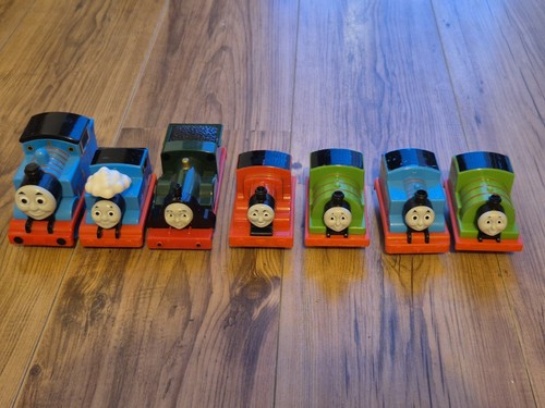Thomas and friends tidmouth - friends,