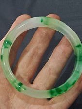 BURMESE JADEITE GRADE A