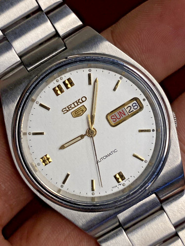 Vintage seiko - (serviced)vintage,
