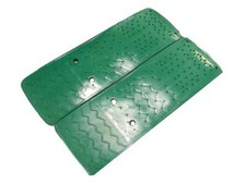 Tyre Grip Mats Traction Tracks X2 (Anti Slip Off Road Recovery Rescue Pair)