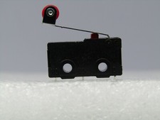 PCB Pin Terminal Roller Lever
