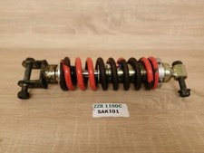 KAWASAKI ZZR 1100 C SHOCK