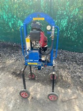 Al vac handy honda petrol slab flag stone kerb Vacuum lifter digger attachment