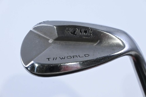 Honma lob wedge 60 - honma,