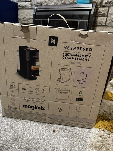 Nespresso vertuo next coffee - nespresso,