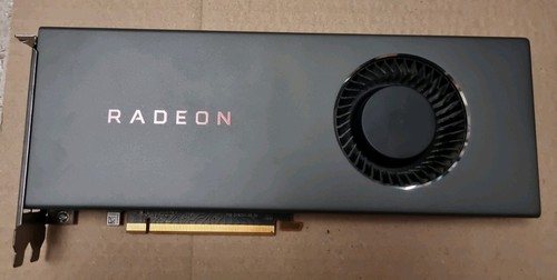 Amd radeon 5700 8gb - radeon, rx