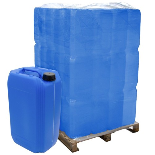 25l water container - water, heavy