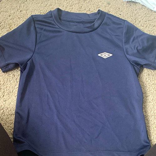 Umbro boys athletic - athletic, t-shirt