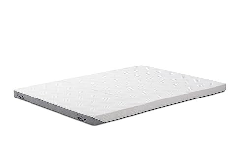 Tempur prima futon 8cm - tempur,